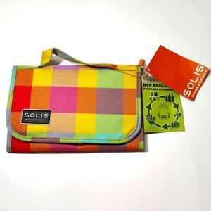 NWT Solis Organizer  